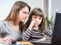 Teaching Your Children About Internet Safety - Kids First Community