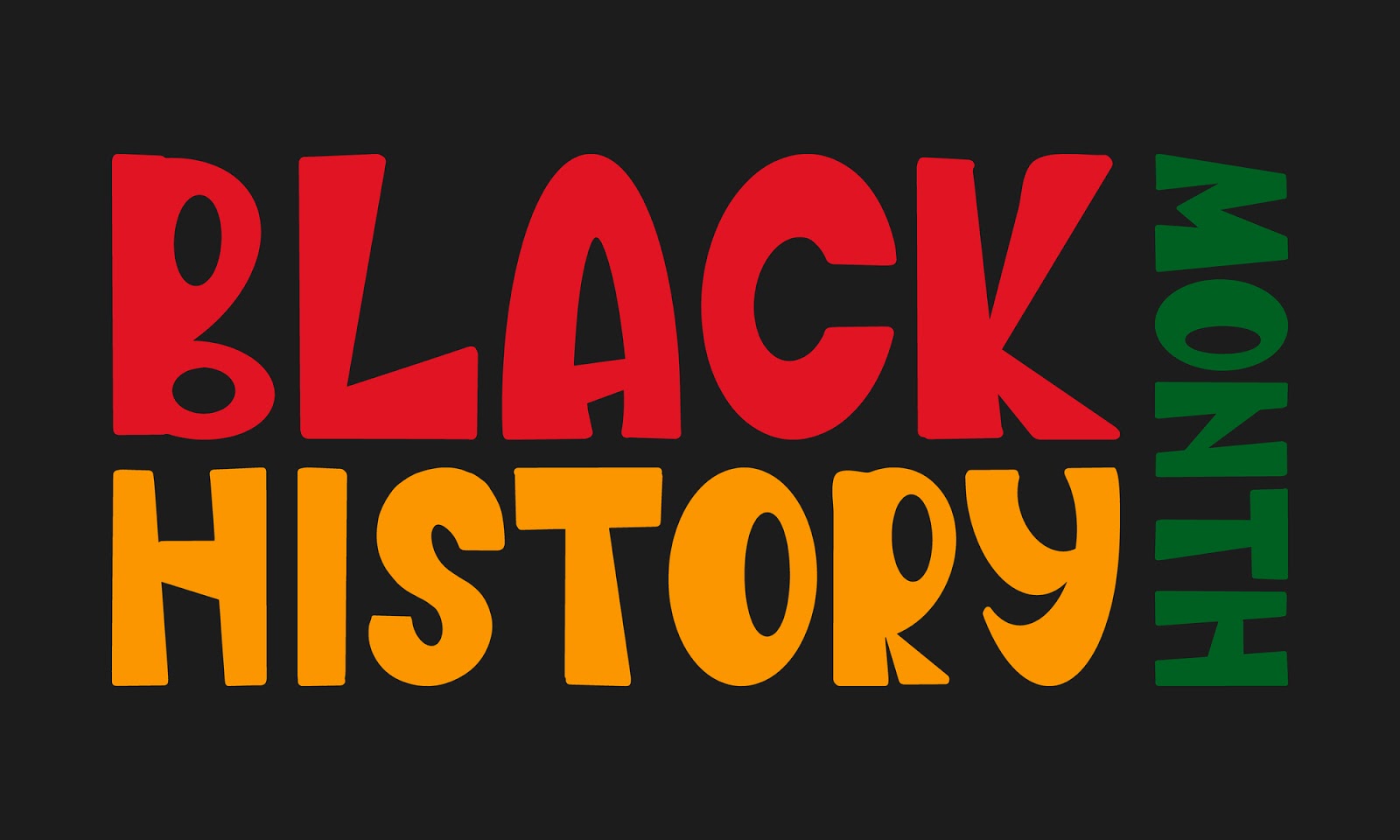 Black History Month Celebrations for Your Family - Kids First Community