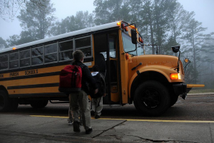 first day school